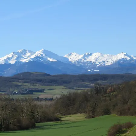 Domaine Le Cazal