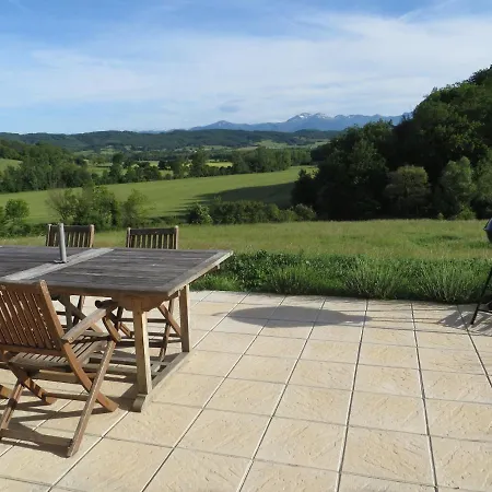 Domaine Le Cazal 度假居 Manses