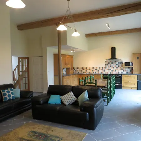 Domaine Le Cazal 度假居 *