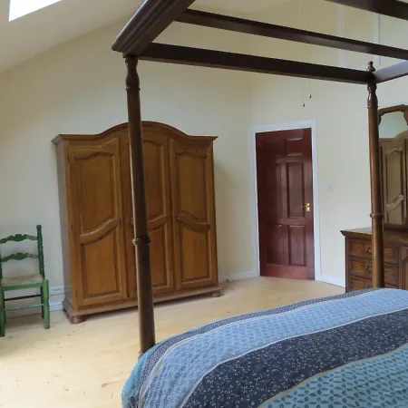 Domaine Le Cazal Tatil Evi *