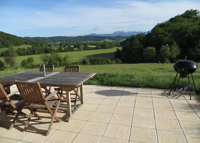 Domaine Le Cazal 度假居 Manses