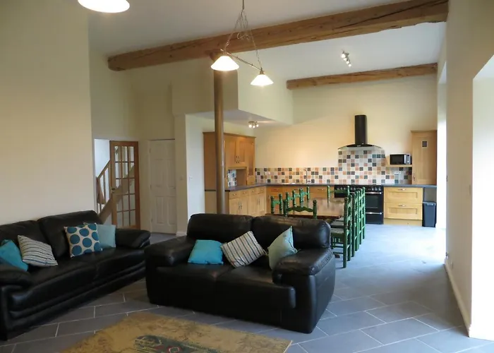 Domaine Le Cazal 度假居 *