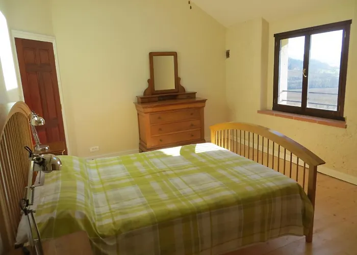 Domaine Le Cazal 度假居 *