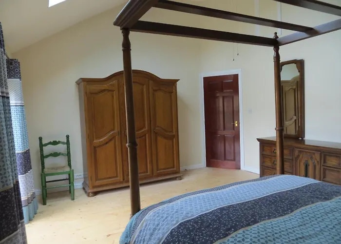 Domaine Le Cazal 度假居 *